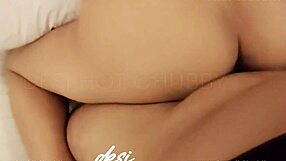 Indyjska żona mocno wyruchana przez bliskiego przyjaciela męża