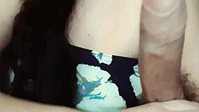 secretary sucks my cock while i cum inside her