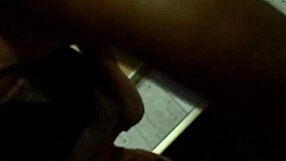 i experienced high energy with a white girl in interracial setting