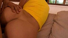 Latin women, fit and sexy in action