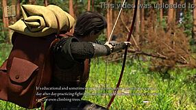 Valtaan hinta jakso 95