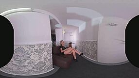 Kayla Green Anal Dominatrix Experience In Hungarian Latex Bdsm Domination