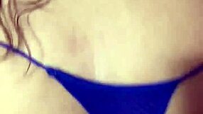 old arab woman gets doggystyle fucked by client in homemade scandal