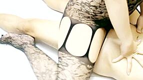 Vietnamese techniques to arouse your wife