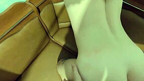 My girlfriend craves riding my cock with deepthroat sucking for cumshot.