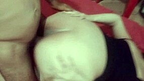 Ninfetinha Grávida Geme Alto na Pica Enquanto Goza