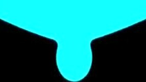 Pelepas wanita panas kongkek sesama di bilik tukar