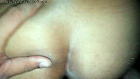 Mexican Prostitute Friend Gets Ass Filled With Cum