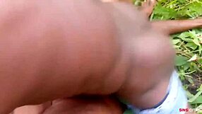 Why We Love Going To The Farm With Step Sis