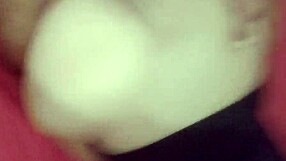 Ninfetinha Grávida Geme Alto na Pica Enquanto Goza