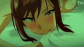 NTR Hentai-kompil med bustiga tjejer vilt knull och tuttar överallt!