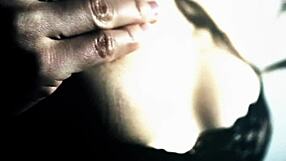 Dani Daniels Feels Wet Pussy Pleasure