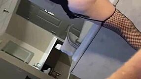 I has passionate sex with Kristina Wilson, fuckin her pussy and ass – oh, what a thrill!