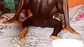 from solo play to intense fucking in the bedroom