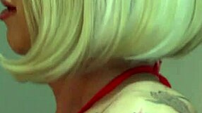 Funny Photo Session Turns to WILD ANAL Action Part 2