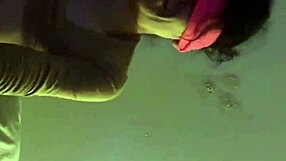 slim hot girl with a fiery vibe