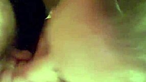 Is your wife giving morning blowjobs like this horny slut?