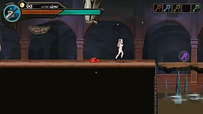 Cute girl in hentai sex 😍