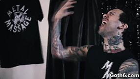 Romi Rain Drenched In Coconut Oil And In Small 18+ Hands Cum