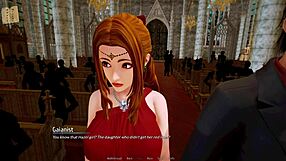 Harem Hotel Game Episode 326