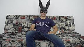 rocco tries out for a porn star role in this latina casting