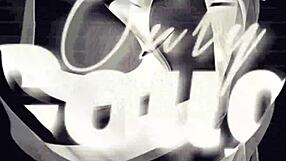 Damn! Roxy Taggart Takes a Huge Jizz Load on Her Saggy Natural Tits!