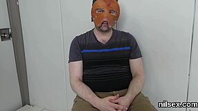 Peculiar Teen Brought To Ass Hole Asylum For Anal Fucking Ass To Mouth And Ass Licking Therapy