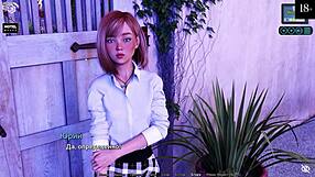 complete gameplay sunshine love part 19