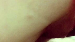 Girl Worships Ass in Intense Anal Sex Session!