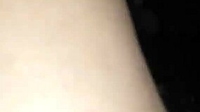 Old gay amateur gives blowjob to trucker