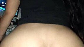 Bold Indian Action as I Pound My Girlfriend Hard