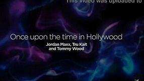 Tru Kait And Jordan Maxx Fuck Hard!