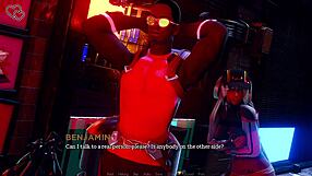 eternum gameplay continues in part 2.