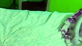 PETITE ARGENTINIAN WHORE IN LINGERIE GETS ROUGH FUCK FROM STEPBROTHER'S BIG COCK