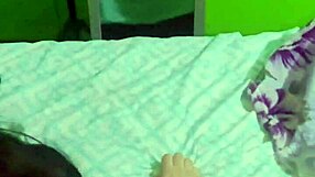 PETITE ARGENTINIAN WHORE IN LINGERIE GETS ROUGH FUCK FROM STEPBROTHER'S BIG COCK