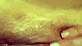 Amber Plays With Dildo For Wet Fun