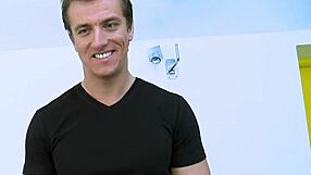 i... i mean, hard core homo sex is so intense and wild, you know?