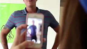 Cheating Bf Gets Insulted By Gf