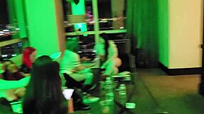 nicky ferrari at avn 2019, loving spying on my stepmom