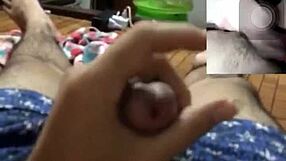 Hot Gay Trai Chat Sex with Intense Web Action Display.