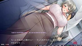 Aisai x koukan ninkatsu swapping scene 28 with subtitles