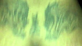 Good cowgirl ride by couple