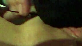 Glow In The Dark Shaved Pussy With Toys And Stockings