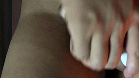 Cute Latina Dancing and Performing Anal Assfucking