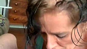 getting me nice and hard for that wet pussy action