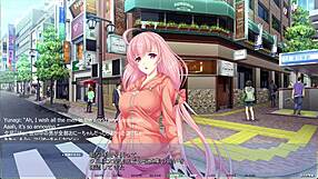 in akumeru family yunagi route, part 6, 69 with catgirl