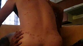 Bold Gay Cumshot Scene With Intense Action And Passionate Moments