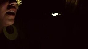 Two Scared Chicks Decide To Fuck Instead Of Horror