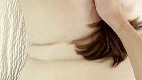 Fucking a Very Hot BBW in DOGGYSTYLE POV with Big Ass Action