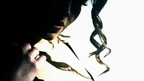 Dani Daniels Shows Off Her Amazing Tits And Wet Pussy